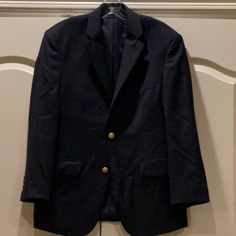 Men’s sport coat - Jos. A Bank